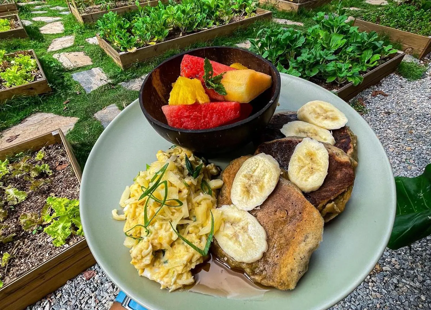 Leisy'S Garden Hostel & Rooms Samana