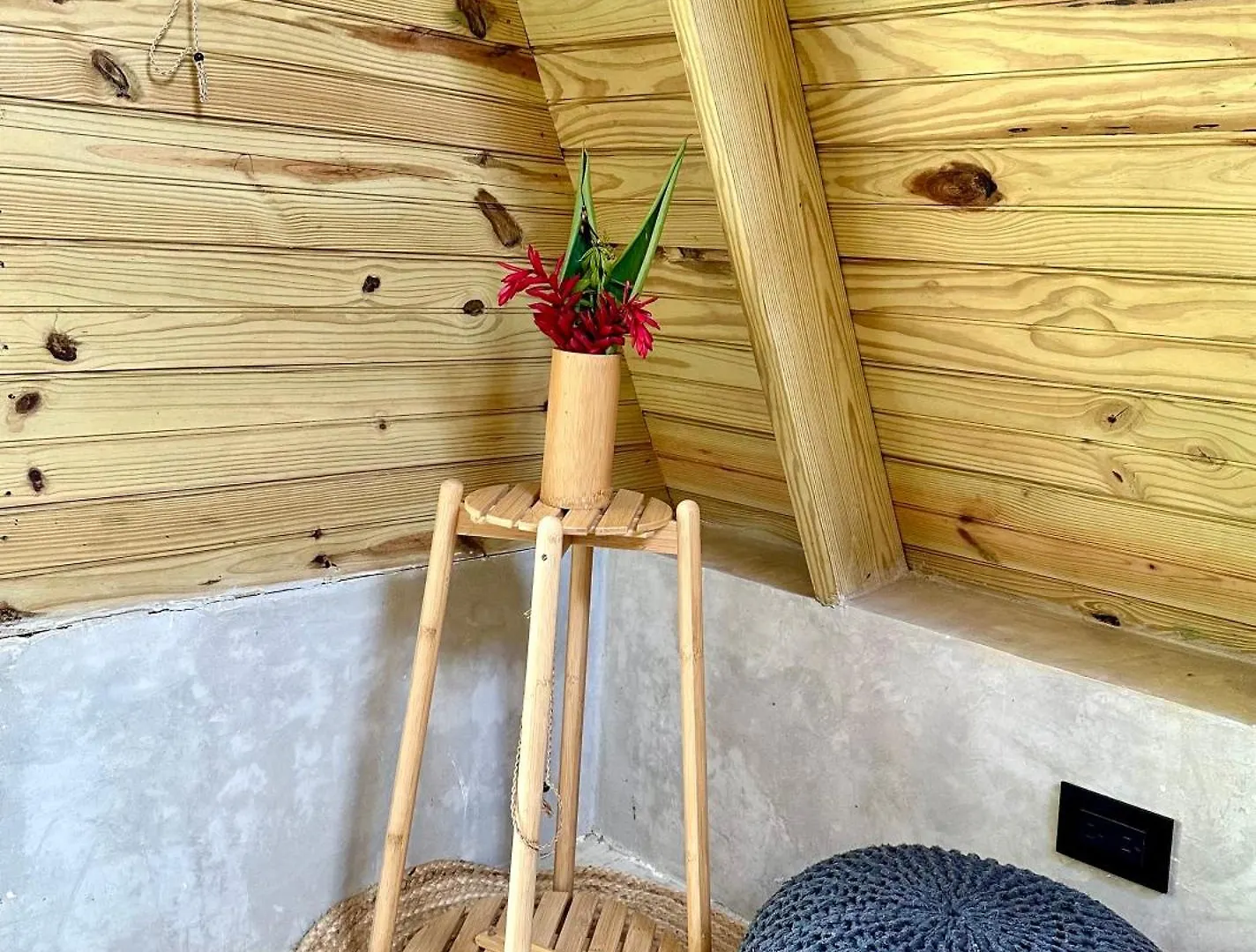 Leisy'S Garden Hostel & Rooms Samana 0*,  Доминиканская Республика