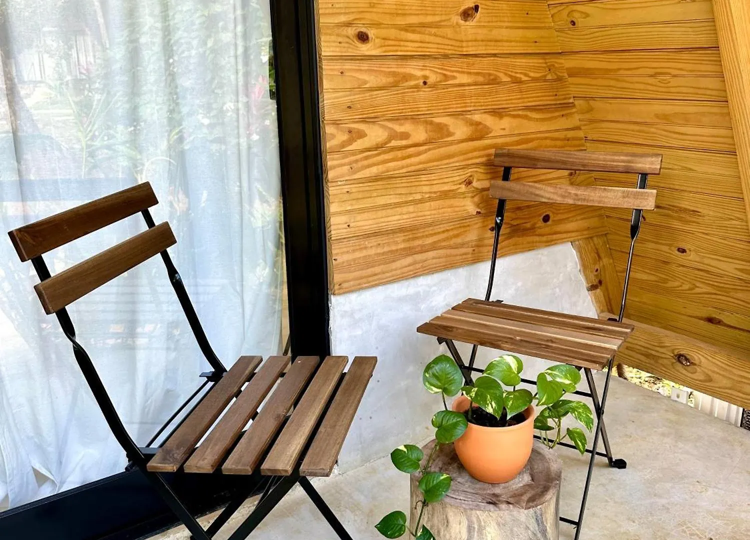 Leisy'S Garden Hostel & Rooms Samana Доминиканская Республика