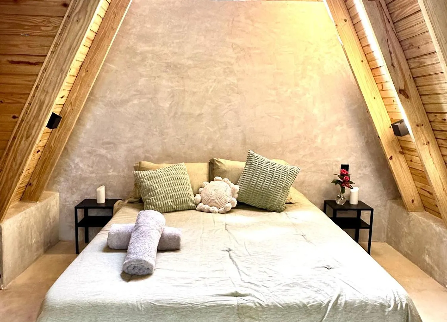 Leisy'S Garden Hostel & Rooms Samana Доминиканская Республика