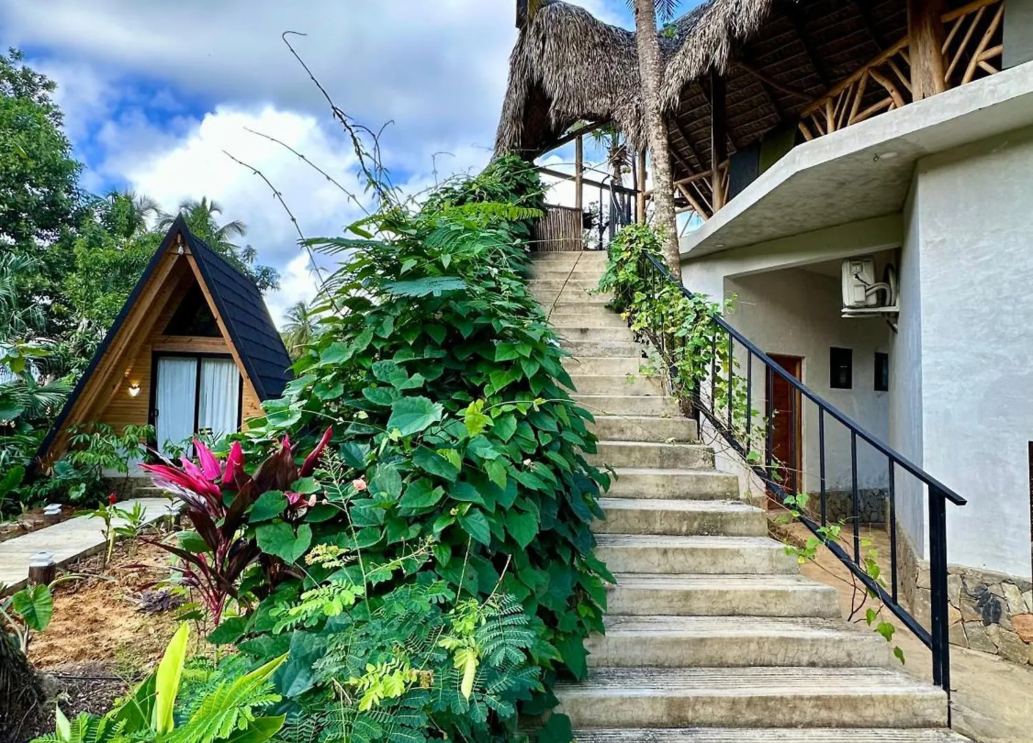 Leisy'S Garden Hostel & Rooms Samana